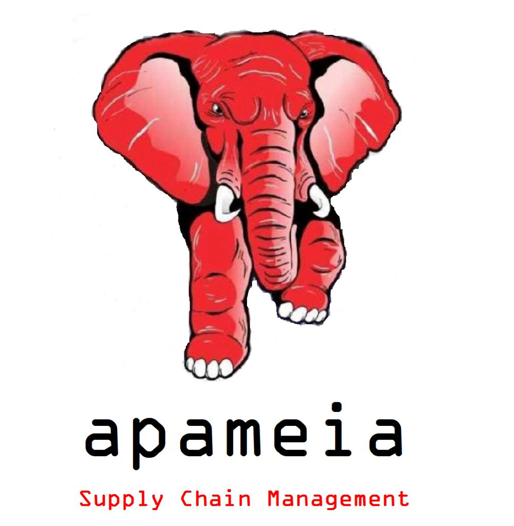 Apameia